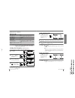 Предварительный просмотр 14 страницы Sony KV-XA25M50 Service Manual