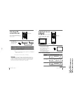 Предварительный просмотр 16 страницы Sony KV-XA25M50 Service Manual