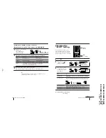 Предварительный просмотр 20 страницы Sony KV-XA25M50 Service Manual