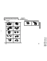 Предварительный просмотр 28 страницы Sony KV-XA25M50 Service Manual