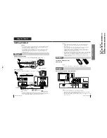 Предварительный просмотр 29 страницы Sony KV-XA25M50 Service Manual