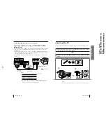 Предварительный просмотр 31 страницы Sony KV-XA25M50 Service Manual