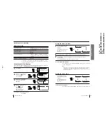 Предварительный просмотр 33 страницы Sony KV-XA25M50 Service Manual