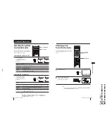 Предварительный просмотр 34 страницы Sony KV-XA25M50 Service Manual