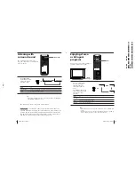 Предварительный просмотр 35 страницы Sony KV-XA25M50 Service Manual