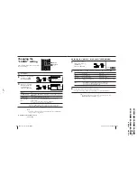 Предварительный просмотр 38 страницы Sony KV-XA25M50 Service Manual