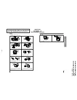 Предварительный просмотр 44 страницы Sony KV-XA25M50 Service Manual