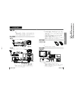 Предварительный просмотр 45 страницы Sony KV-XA25M50 Service Manual