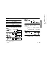 Предварительный просмотр 49 страницы Sony KV-XA25M50 Service Manual