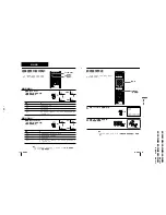 Предварительный просмотр 50 страницы Sony KV-XA25M50 Service Manual