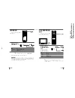 Предварительный просмотр 51 страницы Sony KV-XA25M50 Service Manual