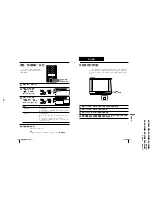 Предварительный просмотр 56 страницы Sony KV-XA25M50 Service Manual