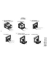 Предварительный просмотр 60 страницы Sony KV-XA25M50 Service Manual