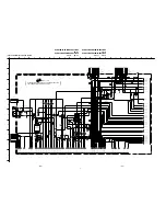 Предварительный просмотр 87 страницы Sony KV-XA25M50 Service Manual