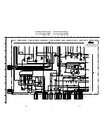 Предварительный просмотр 97 страницы Sony KV-XA25M50 Service Manual