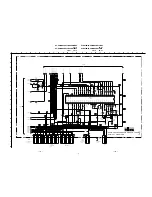 Предварительный просмотр 98 страницы Sony KV-XA25M50 Service Manual