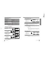 Preview for 12 page of Sony KV-XA29K90 Service Manual