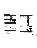 Preview for 13 page of Sony KV-XA29K90 Service Manual