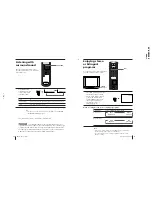 Preview for 14 page of Sony KV-XA29K90 Service Manual