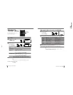 Preview for 16 page of Sony KV-XA29K90 Service Manual