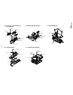 Preview for 24 page of Sony KV-XA29K90 Service Manual