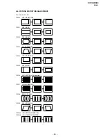 Preview for 39 page of Sony KV-XA29K90 Service Manual