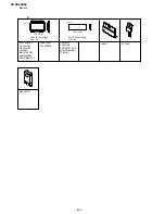 Preview for 66 page of Sony KV-XA29K90 Service Manual