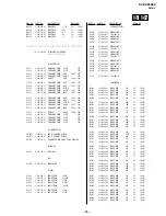 Preview for 79 page of Sony KV-XA29K90 Service Manual