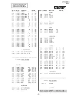 Preview for 81 page of Sony KV-XA29K90 Service Manual