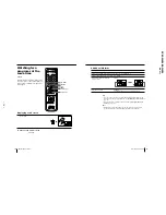 Preview for 14 page of Sony KV-XA29K94 Service Manual