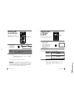 Preview for 15 page of Sony KV-XA29K94 Service Manual