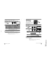 Preview for 19 page of Sony KV-XA29K94 Service Manual