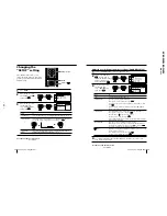 Preview for 20 page of Sony KV-XA29K94 Service Manual