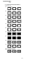 Preview for 42 page of Sony KV-XA29K94 Service Manual