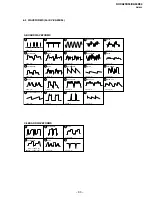 Preview for 73 page of Sony KV-XA29K94 Service Manual