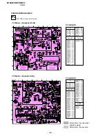 Preview for 78 page of Sony KV-XA29K94 Service Manual