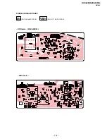 Preview for 79 page of Sony KV-XA29K94 Service Manual