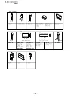 Preview for 82 page of Sony KV-XA29K94 Service Manual