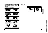 Предварительный просмотр 8 страницы Sony KV- XA29M67 Service Manual