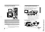 Предварительный просмотр 10 страницы Sony KV- XA29M67 Service Manual