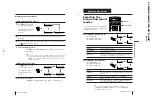 Предварительный просмотр 13 страницы Sony KV- XA29M67 Service Manual