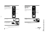 Предварительный просмотр 14 страницы Sony KV- XA29M67 Service Manual