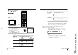 Предварительный просмотр 16 страницы Sony KV- XA29M67 Service Manual