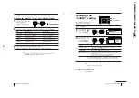 Предварительный просмотр 19 страницы Sony KV- XA29M67 Service Manual