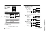 Предварительный просмотр 22 страницы Sony KV- XA29M67 Service Manual