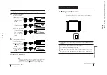 Предварительный просмотр 23 страницы Sony KV- XA29M67 Service Manual