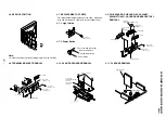 Предварительный просмотр 28 страницы Sony KV- XA29M67 Service Manual