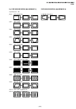 Предварительный просмотр 44 страницы Sony KV- XA29M67 Service Manual