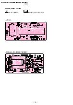 Предварительный просмотр 83 страницы Sony KV- XA29M67 Service Manual