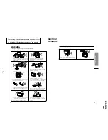 Предварительный просмотр 7 страницы Sony KV-XA34M60 Service Manual